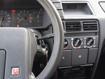Citroën BX